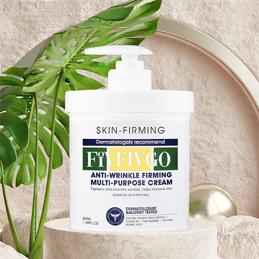 Fivfivgo™ Advanced Firming & Wrinkle-Reducing Cream (Restore Skin Elas ...