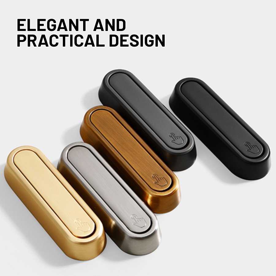 Fivfivgo® Foldable Wall Hooks