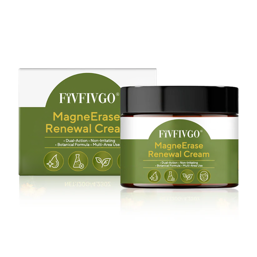 Fivfivgo® MagneErase Renewal Cream