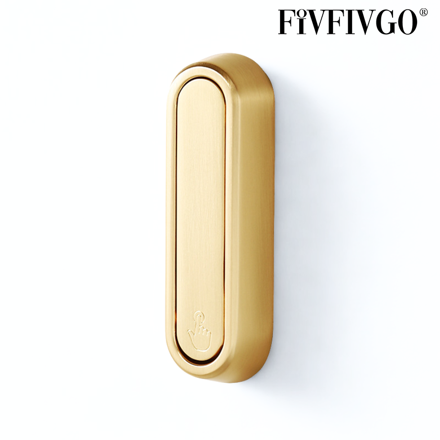 Fivfivgo® Foldable Wall Hooks