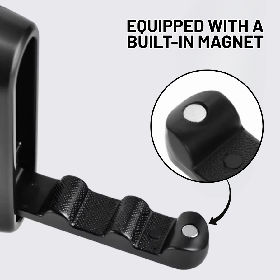 Fivfivgo® Foldable Wall Hooks
