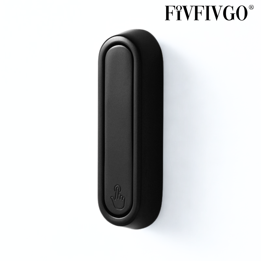 Fivfivgo® Foldable Wall Hooks