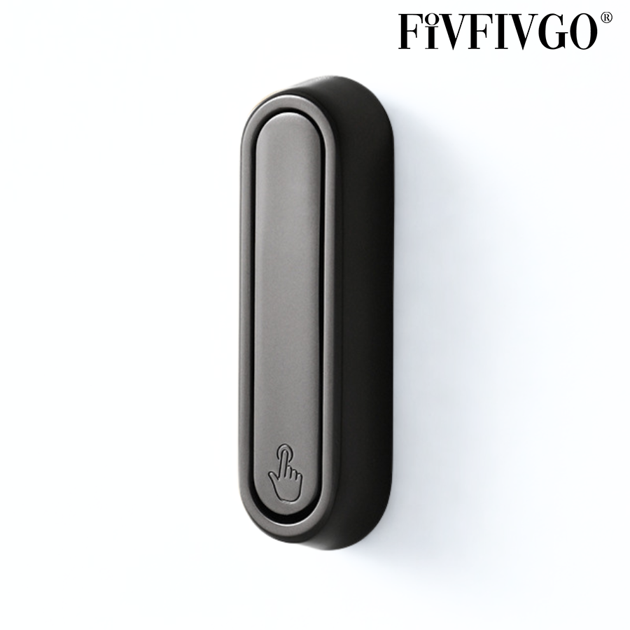 Fivfivgo® Foldable Wall Hooks
