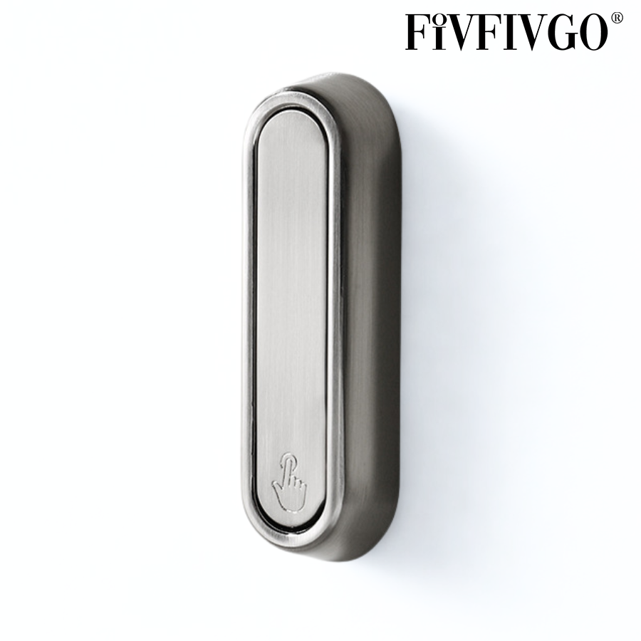 Fivfivgo® Foldable Wall Hooks