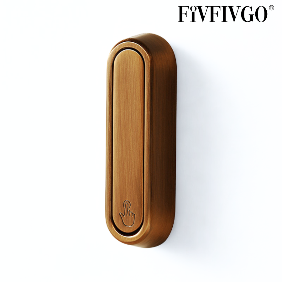 Fivfivgo® Foldable Wall Hooks