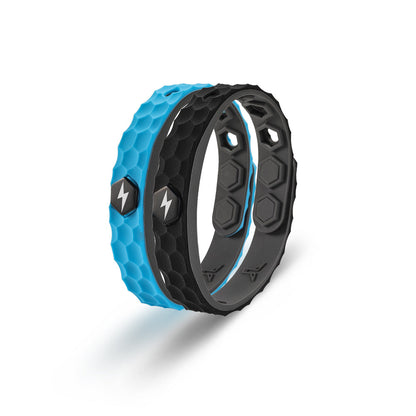 Fivfivgo™ Titanium Lymphatic Drainage Wristband