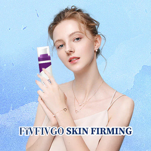 Fivfivgo™ Advanced Firming & Wrinkle-Reducing Serum