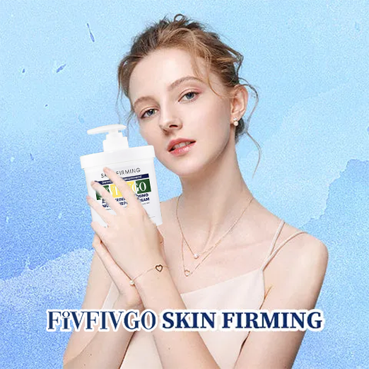 Fivfivgo™ Advanced Firming & Wrinkle-Reducing Cream (Restore Skin Elasticity)