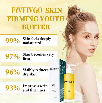 Fivfivgo™ SkinFirming Rejuvenating Oil