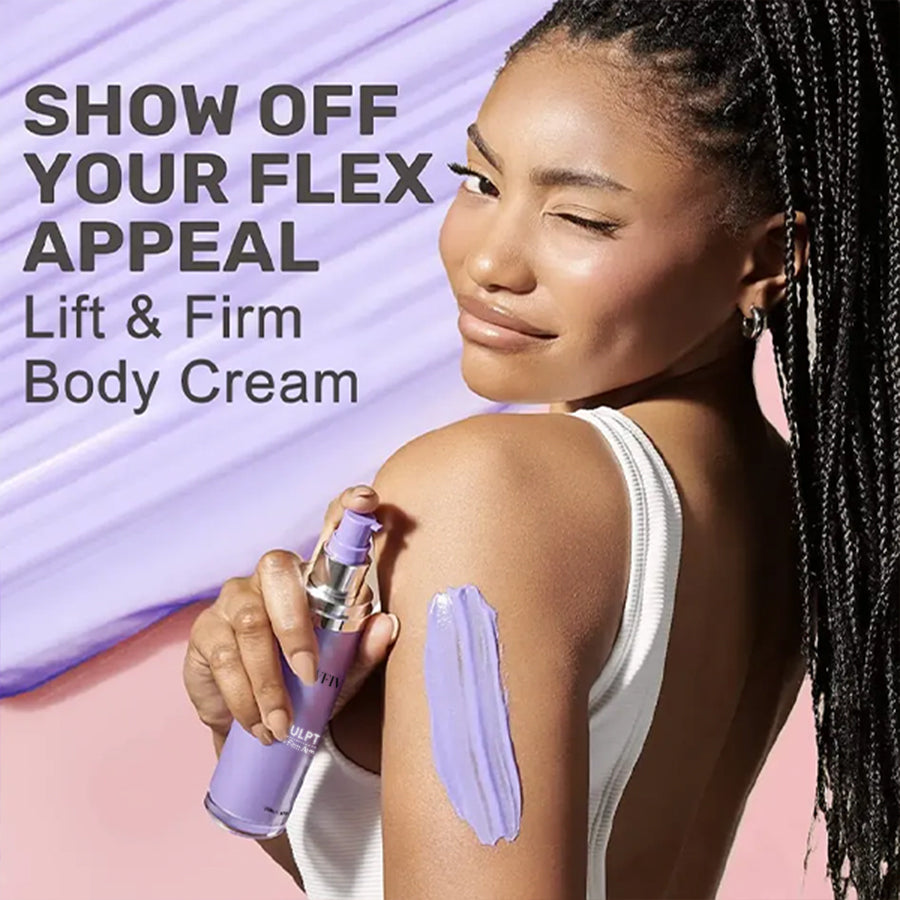 Fivfivgo™ Lift & Firm Body Cream