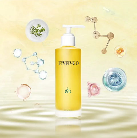 Fivfivgo™ SkinFirming Rejuvenating Oil