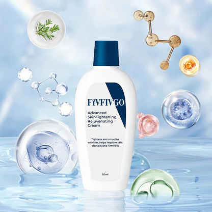 Fivfivgo™ Advanced SkinTightening Rejuvenating Cream