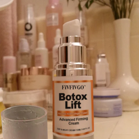 Fivfivgo™ BotoxLift Advanced Firming Cream