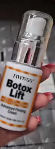 Fivfivgo™ BotoxLift Advanced Firming Cream