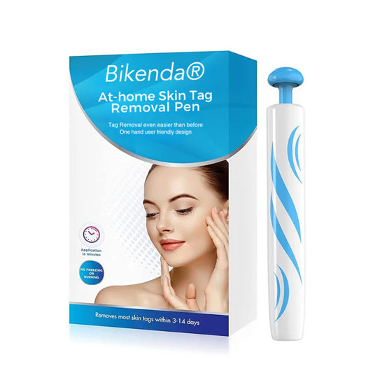 Bikenda® Painless At-home Skin Tag Removal Pen