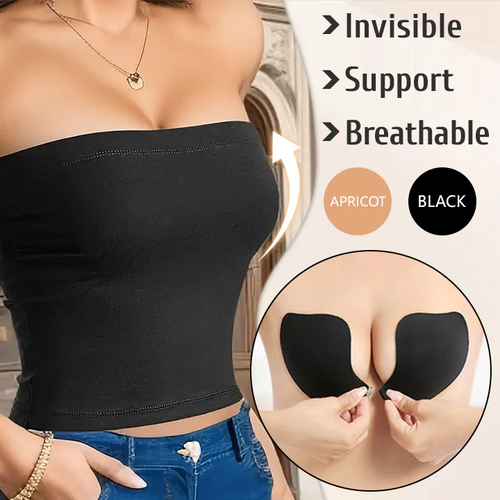 Fivfivgo™ LiftContour Invisible Push-Up Pasties