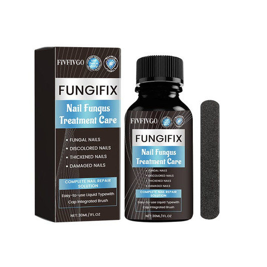 Fivfivgo™ FungiFix Nail Fungus Treatment Care Fluid