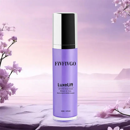 Fivfivgo™ SkinFirming Rejuvenating Cream