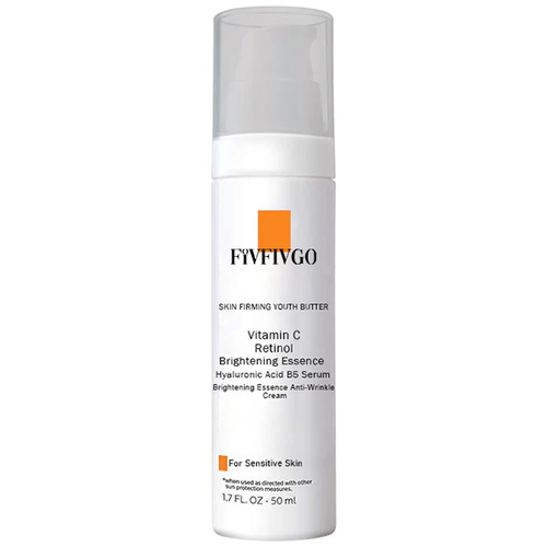 Fivfivgo™ Skin Firming Youth Butter