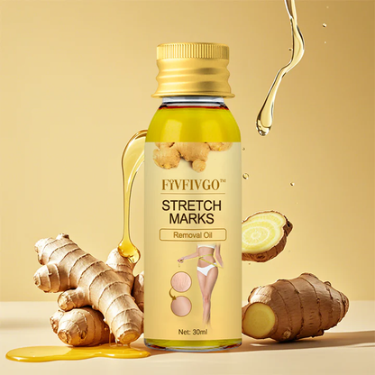 Fivfivgo™ Stretch Marks Removal Oil