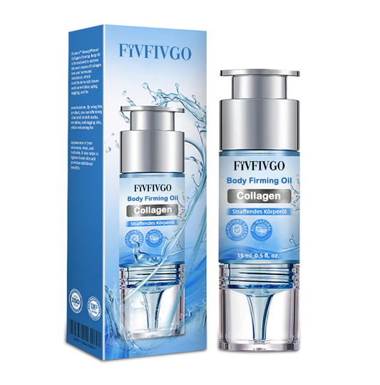 Fivfivgo™ Collagen Body Firming Oil