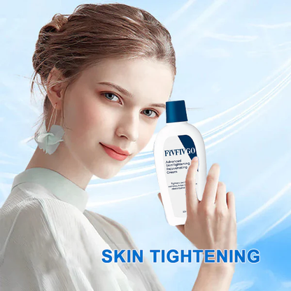 Fivfivgo™ Advanced SkinTightening Rejuvenating Cream