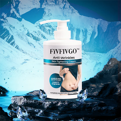 Fivfivgo™ Anti-Wrinkles Skin Tightening Cream