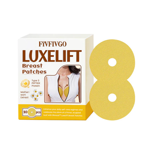 Fivfivgo™ LuxeLift  Breast Patches