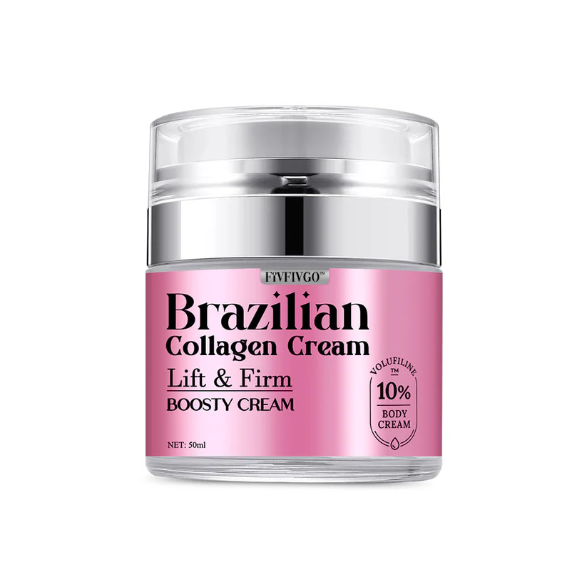 Fivfivgo™ Brazilian Collagen Lifting Body Boosty Cream