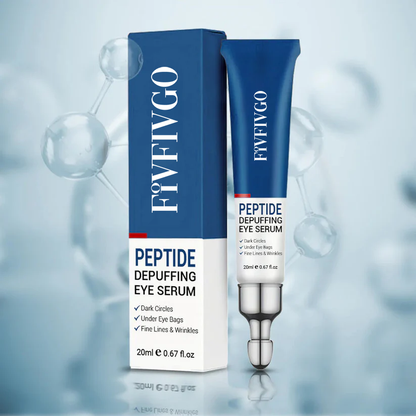 Fivfivgo™ PEPTIDE Depuffing Eye Serum