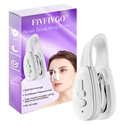 Fivfivgo™ Nose Sculpting Device