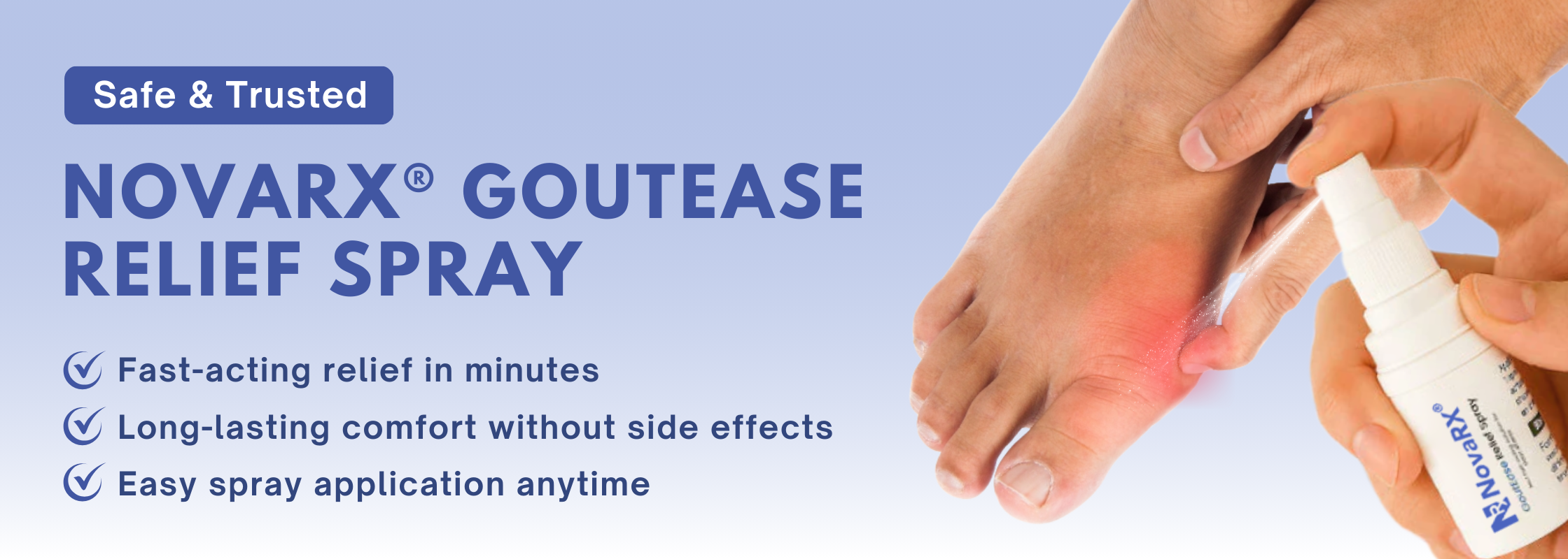 NovaRX® GoutEase Relief Spray 24 250903 NovaRX GoutEase Relief Spray Img15