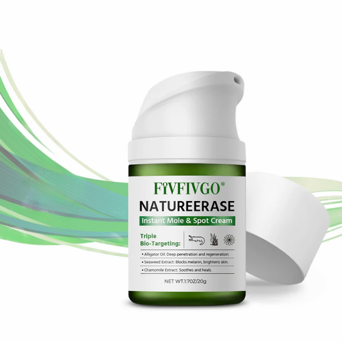 Fivfivgo® NatureErase Instant Mole & Spot Cream PRO