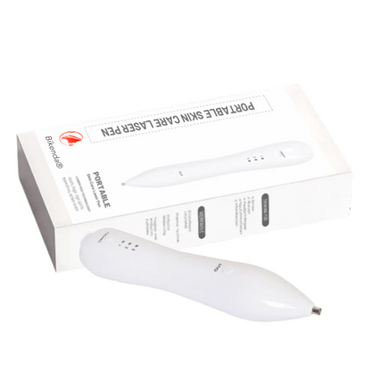 Bikenda® Portable Skin Care Laser Pen PRO