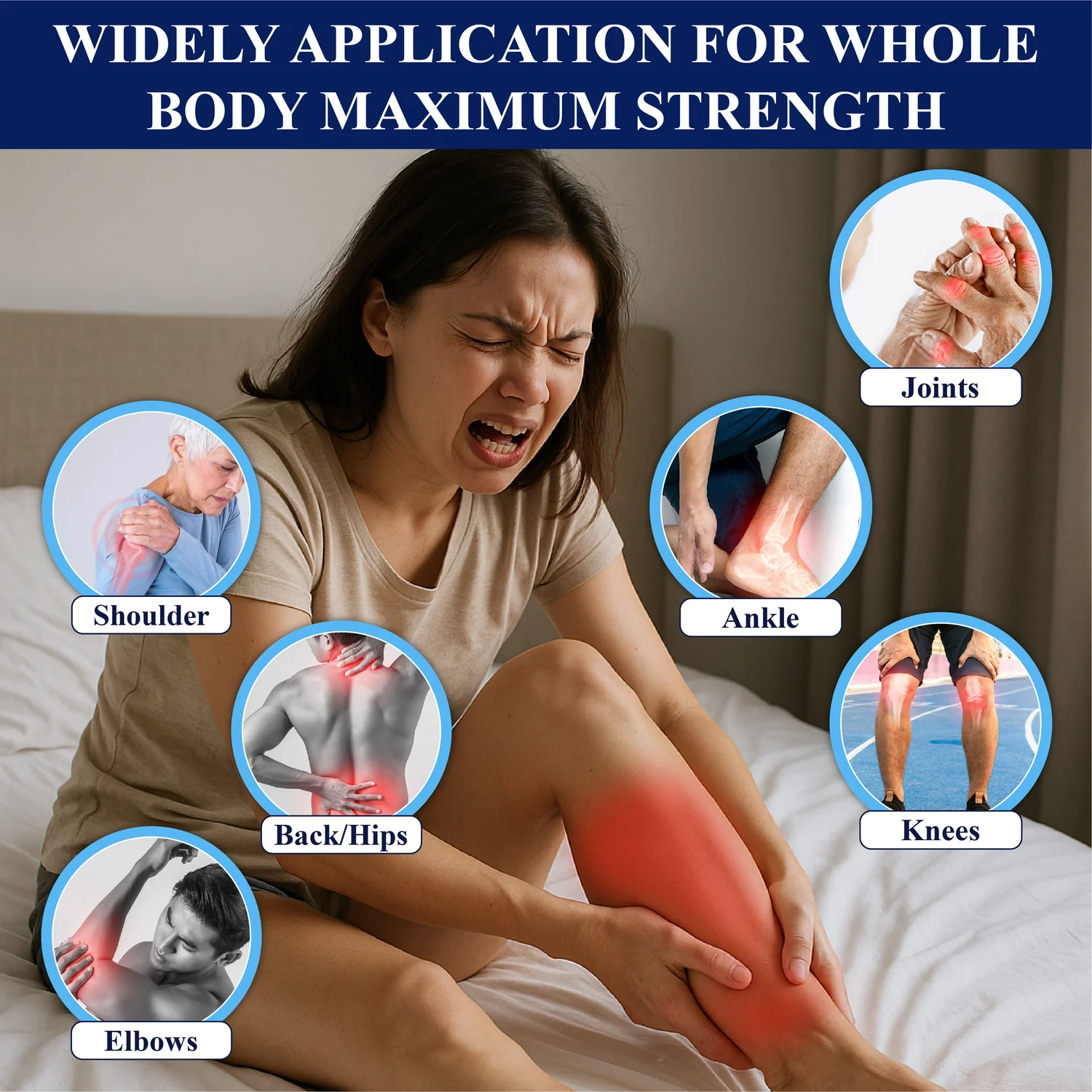 NovaRX® MagniSooth Nerve Therapy Roll On image NovaRX® MagniSooth Nerve Therapy Roll On