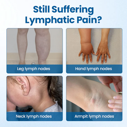 NovaRX® Lymphora Swelling Relief Roll-On
