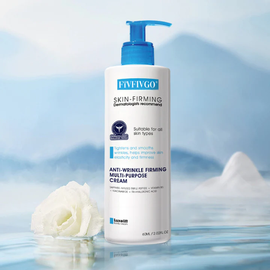 Fivfivgo® Ultra Firming & Revitalizing Cream (Renew Skin Firmness)