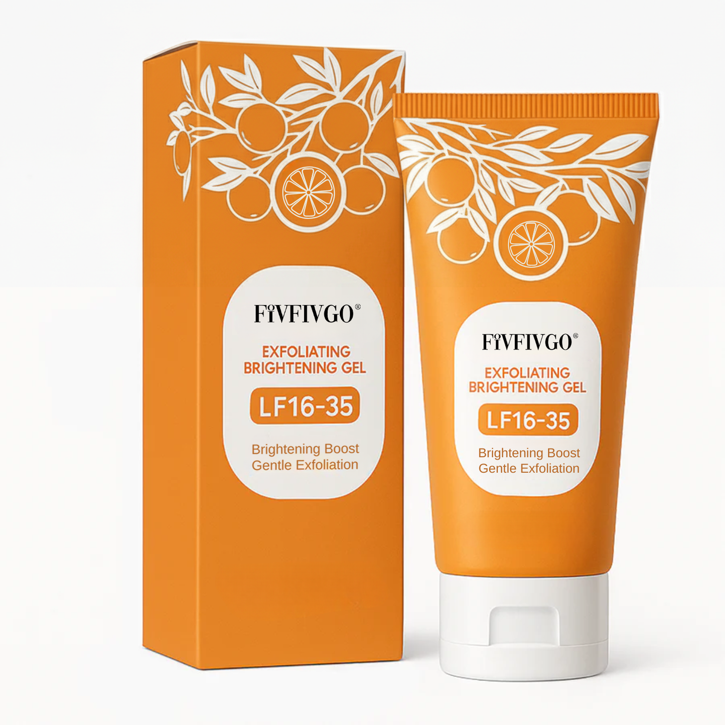 Fivfivgo® Exfoliating Brightening Gel