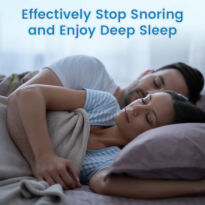 Bikenda® DreamGuard Anti-Snoring & Teeth Grinding Teeth Protector