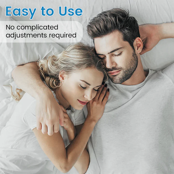 Bikenda® DreamGuard Anti-Snoring & Teeth Grinding Teeth Protector