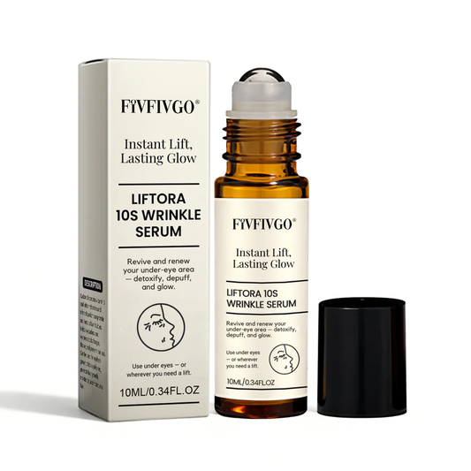 Fivfivgo® Liftora 10s Wrinkle Serum