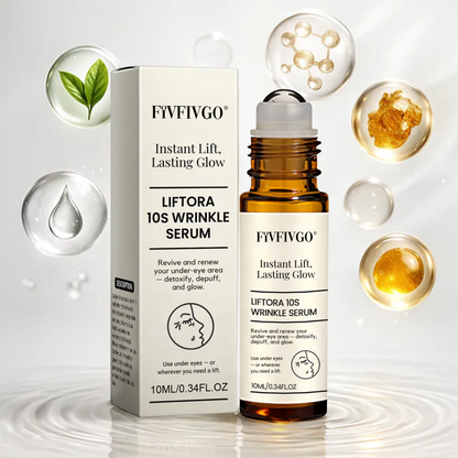 Fivfivgo® Liftora 10s Wrinkle Serum