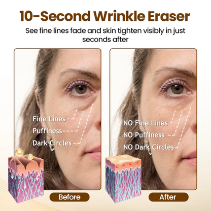 Fivfivgo® Liftora 10s Wrinkle Serum