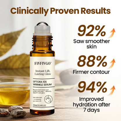 Fivfivgo® Liftora 10s Wrinkle Serum
