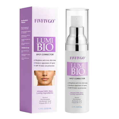 Fivfivgo® Lumi-Bio Spot Corrector