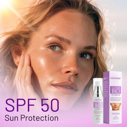 Fivfivgo® Lumi-Bio Spot Corrector