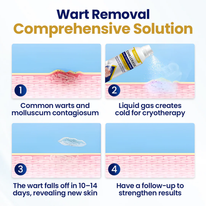 Fivfivgo® ChillErase Bump Renewal Spray