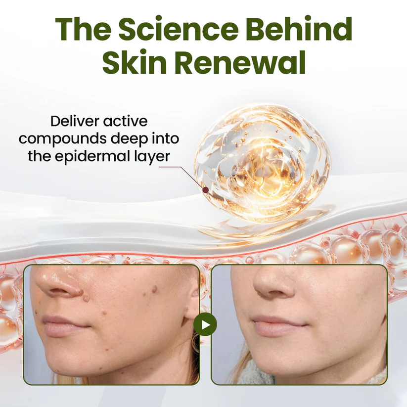 Fivfivgo® MagneErase Renewal Cream