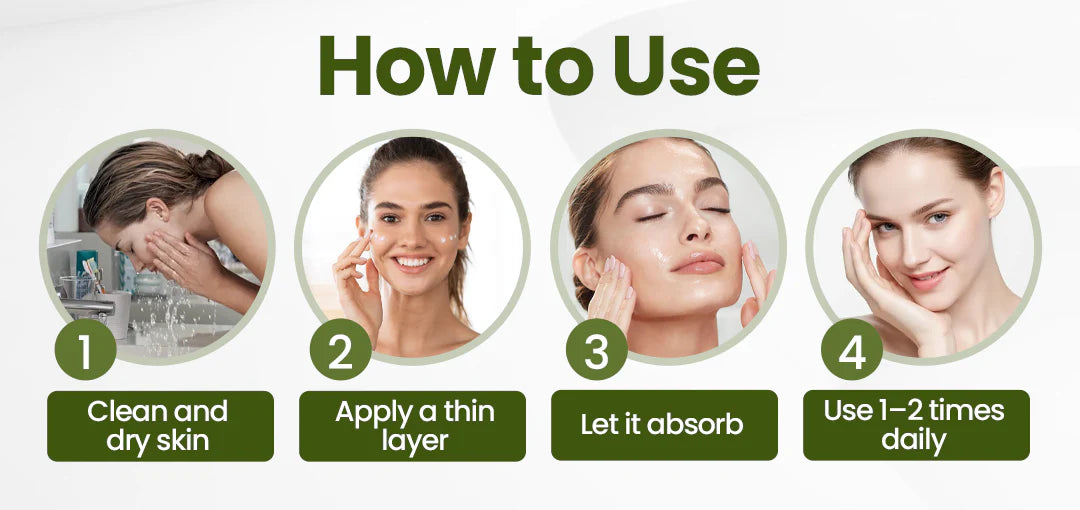 Fivfivgo® MagneErase Renewal Cream image Fivfivgo® MagneErase Renewal Cream