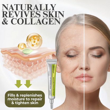 Fivfivgo® Botox & Vita-A Retinol Shot Wrinkle - Lift Tightening Cream